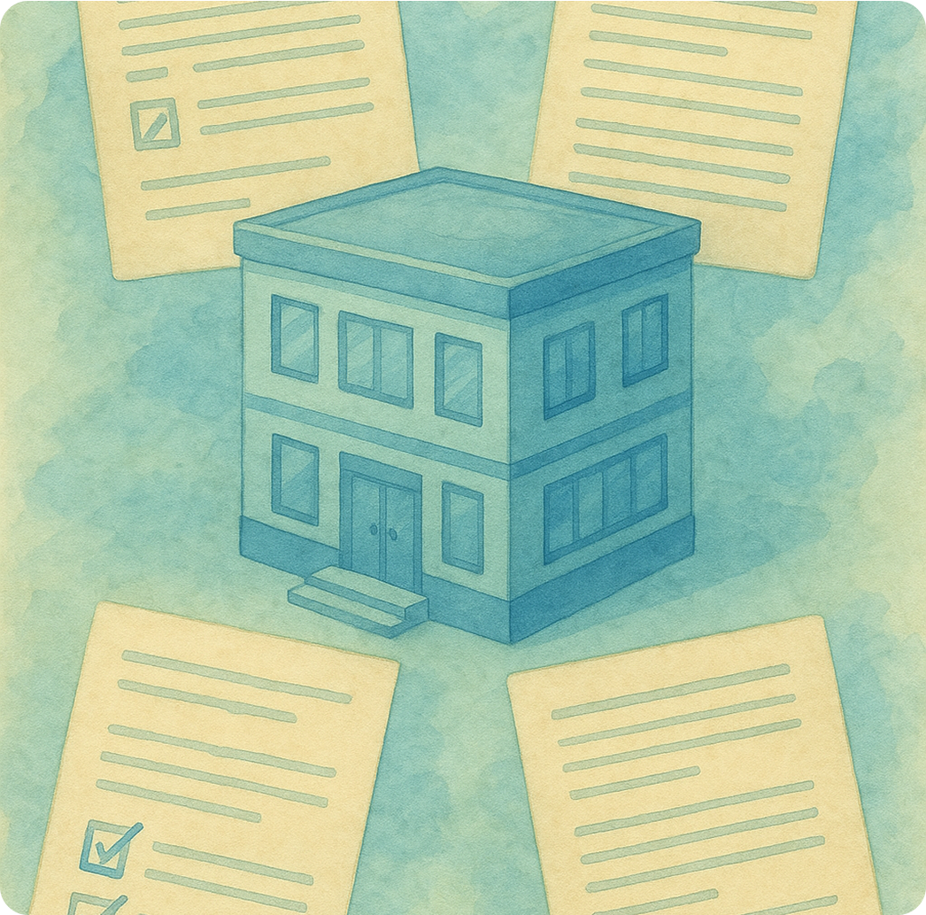 Informatieverzoeklijst